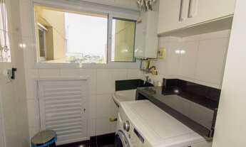 Imagem 6: APARTAMENTO RESIDENCIAL em São Paulo - SP, Tatuapé