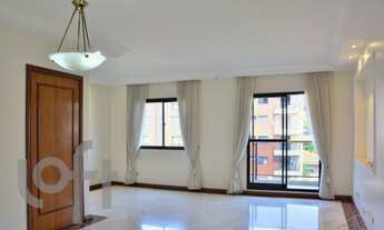 Imagem: APARTAMENTO RESIDENCIAL em São Paulo