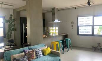 Imagem: APARTAMENTO RESIDENCIAL em São Paulo