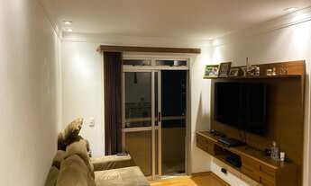 Imagem: APARTAMENTO RESIDENCIAL em São Paulo