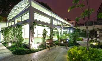 Imagem: APARTAMENTO RESIDENCIAL em SÃO BERNARDO