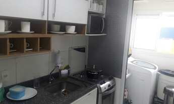 Imagem 6: APARTAMENTO RESIDENCIAL em São Paulo - SP, Sé