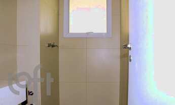 Imagem 4: APARTAMENTO RESIDENCIAL em São Paulo - SP, Aclimação