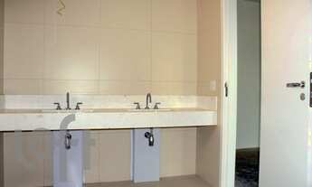 Imagem 6: APARTAMENTO RESIDENCIAL em São Paulo - SP, Aclimação