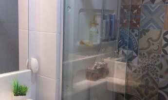 Imagem 2: APARTAMENTO RESIDENCIAL em São Paulo - SP, Sacomã