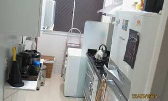 Imagem 7: APARTAMENTO RESIDENCIAL em São Paulo - SP, Sacomã