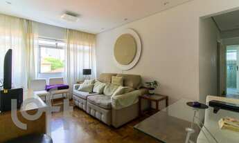 Imagem: APARTAMENTO RESIDENCIAL em São Paulo