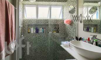 Imagem 2: APARTAMENTO RESIDENCIAL em São Paulo - SP, Sumaré