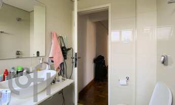 Imagem 3: APARTAMENTO RESIDENCIAL em São Paulo - SP, Sumaré