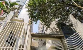 Imagem 4: APARTAMENTO RESIDENCIAL em São Paulo - SP, Sumaré