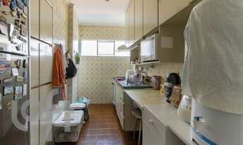 Imagem 5: APARTAMENTO RESIDENCIAL em São Paulo - SP, Sumaré