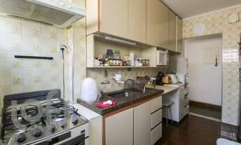 Imagem 6: APARTAMENTO RESIDENCIAL em São Paulo - SP, Sumaré