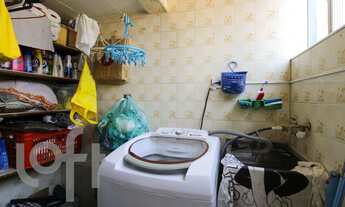 Imagem 7: APARTAMENTO RESIDENCIAL em São Paulo - SP, Sumaré