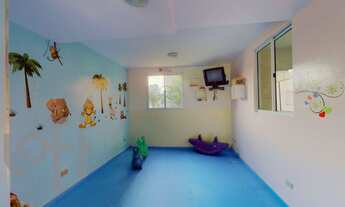 Imagem 7: APARTAMENTO RESIDENCIAL em São Paulo - SP, Sacomã