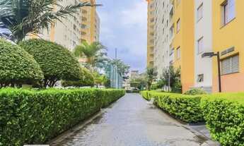 Imagem 4: APARTAMENTO RESIDENCIAL em São Paulo - SP, Sacomã