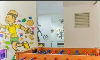 Imagem 5: APARTAMENTO RESIDENCIAL em São Paulo - SP, Sacomã