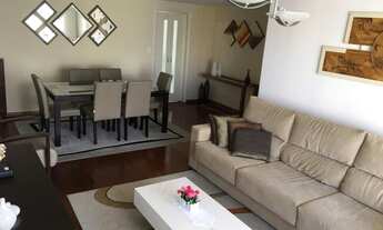 Imagem 1: APARTAMENTO RESIDENCIAL em São Paulo - SP, Tatuapé