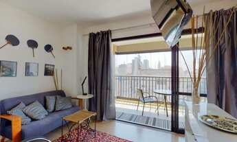 Imagem: APARTAMENTO RESIDENCIAL em São Paulo