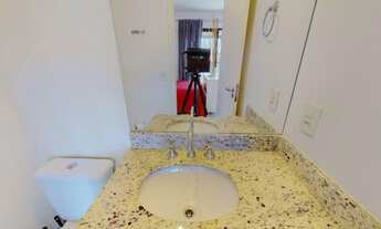 Imagem 3: APARTAMENTO RESIDENCIAL em São Paulo - SP, República