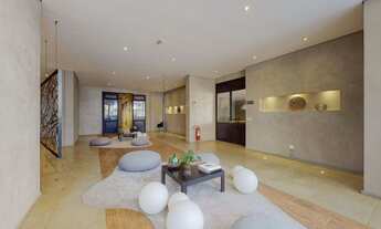 Imagem 5: APARTAMENTO RESIDENCIAL em São Paulo - SP, República