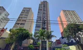 Imagem 6: APARTAMENTO RESIDENCIAL em São Paulo - SP, República