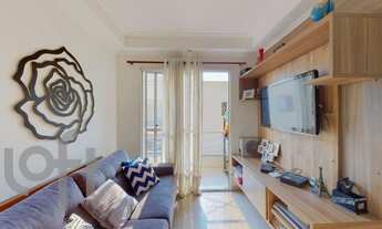 Imagem: APARTAMENTO RESIDENCIAL em São Paulo