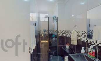 Imagem 2: APARTAMENTO RESIDENCIAL em São Paulo - SP, Sacomã