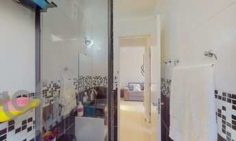 Imagem 3: APARTAMENTO RESIDENCIAL em São Paulo - SP, Sacomã