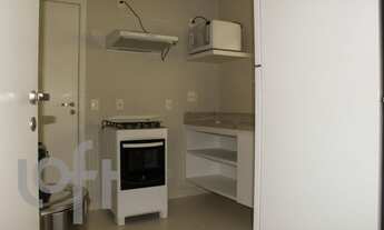 Imagem 4: APARTAMENTO RESIDENCIAL em São Paulo - SP, Aclimação