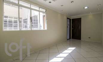 Imagem: APARTAMENTO RESIDENCIAL em São Paulo