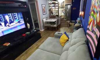 Imagem 2: APARTAMENTO RESIDENCIAL em São Paulo - SP, Sacomã