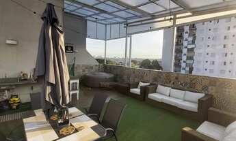 Imagem 7: APARTAMENTO RESIDENCIAL em São Paulo - SP, Sacomã