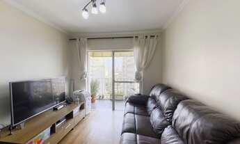 Imagem: APARTAMENTO RESIDENCIAL em São Paulo