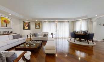 Imagem 2: APARTAMENTO RESIDENCIAL em São Paulo - SP, Vila Sônia