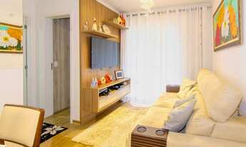 Imagem: APARTAMENTO RESIDENCIAL em São Paulo