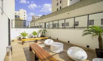 Imagem 6: APARTAMENTO RESIDENCIAL em São Paulo - SP, República