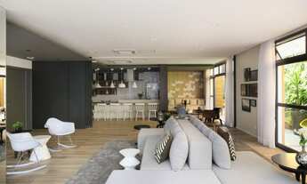 Imagem: APARTAMENTO RESIDENCIAL em São Paulo