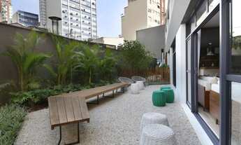 Imagem 6: APARTAMENTO RESIDENCIAL em São Paulo - SP, República