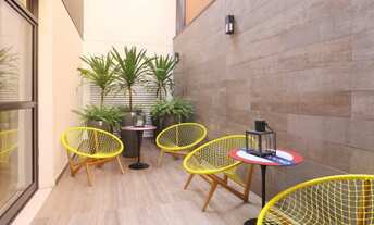 Imagem 7: APARTAMENTO RESIDENCIAL em São Paulo - SP, República