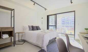 Imagem: APARTAMENTO RESIDENCIAL em São Paulo