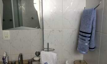 Imagem 3: APARTAMENTO RESIDENCIAL em São Paulo - SP, Aclimação