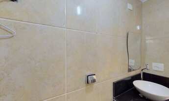 Imagem 2: APARTAMENTO RESIDENCIAL em São Paulo - SP, Vila Carrão