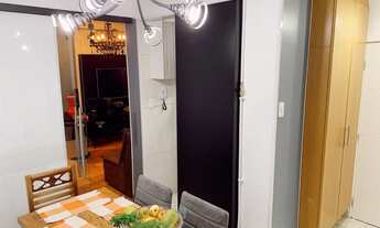 Imagem: APARTAMENTO RESIDENCIAL em São Paulo