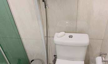 Imagem 3: APARTAMENTO RESIDENCIAL em São Paulo - SP, Bela Vista