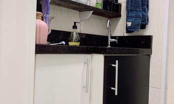 Imagem 5: APARTAMENTO RESIDENCIAL em São Paulo - SP, Bela Vista