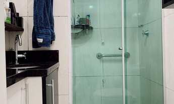 Imagem 6: APARTAMENTO RESIDENCIAL em São Paulo - SP, Bela Vista