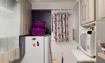 Imagem 7: APARTAMENTO RESIDENCIAL em São Paulo - SP, Bela Vista