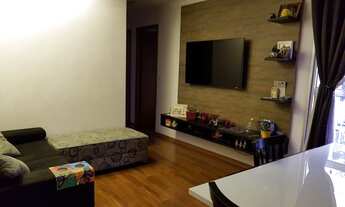 Imagem: APARTAMENTO RESIDENCIAL em São Paulo