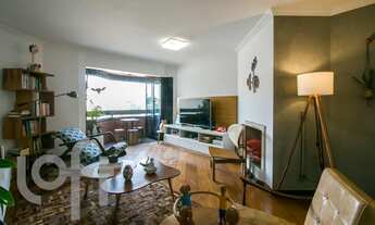 Imagem 1: APARTAMENTO RESIDENCIAL em São Paulo - SP, Alto de Pinheiros