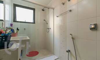 Imagem 2: APARTAMENTO RESIDENCIAL em São Paulo - SP, Alto de Pinheiros